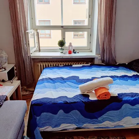 Lägenhet In
